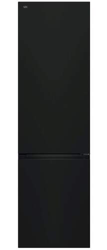 Frigorífico Combi AEG ORC6N361DB - No Frost, 202x60 cm, Clase D, Negro Mate