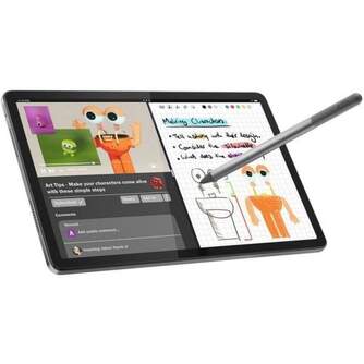TABLET LENOVO M11 4/128 11%%%quot;   PEN
