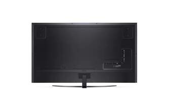 TV LG 75%%%quot; 75QNED866QA QNED MINILED ALFA7 100HZ