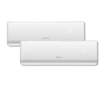 ACON.MULTI.KIT ARTICA 2x1 ADM912EX18 UE18 WIFI