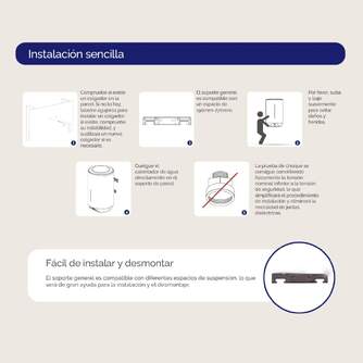TERMO ARTICA ATD100B DIGITAL 100L CLASEB B