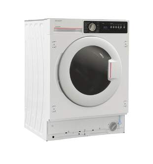 LVD.SEC. SHARP ESNDIB814BWNAES 8/5K 1400R INT A/E