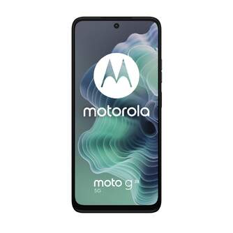 SMARTPHONE MOTOROLA G35 5G 8/256 6,72%%%quot; GRIS
