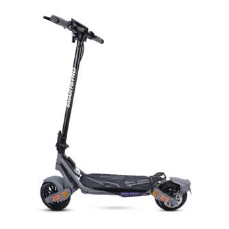 PATIN ELECTRICO SMARTGYRO ROCKWAY EVO 10%%%quot; 500W