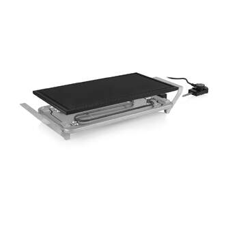ASADORA PRINCESS CHEF PREMIUM 1500W 46X26CM