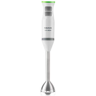 BATID. TAURUS BAPI 850 850W S/A PIE INOX BLANCA