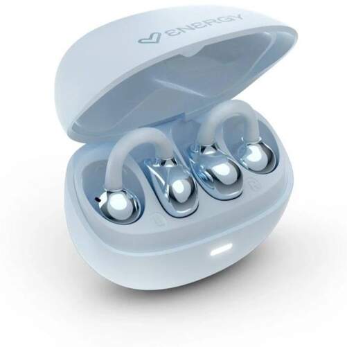 Auriculares Energy Sistem StreetPods Sky - Open Ear, Bluetooth 6,0, 20h autonom&iacute;a, con micr&oacute;fono