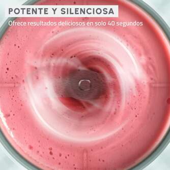 BATID. VASO MOULINEX LM1C04 300ML PORTATIL