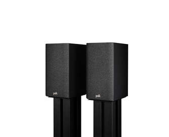 ALTAVOZ POLK R100 PKR100BK BLACK