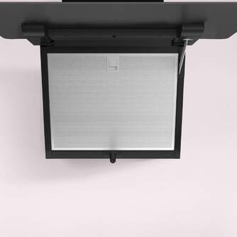 CAMP. BALAY 3BC567GNH 60CM 768m3h CRISTAL NEGRO