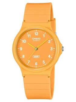 RELOJ CASIO COLLECTION HOMBRE MQ-24B-9BEF