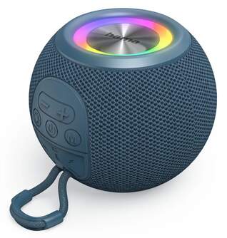 ALTAVOZ HAMA 00188239 BALL SHAPE AZUL