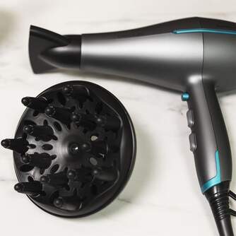 SECADOR CECOTEC IONCARE 5300MAXI 04203 2200W AC AG