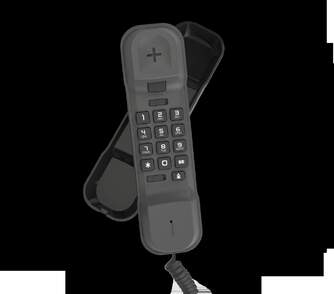 TELEFONO SOBREMESA ALCATEL T06 ULTRA SLIM