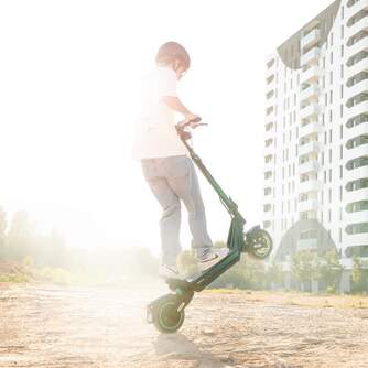 PATIN ELECTRICO CECOTEC BONGO Y65 500W 10%%%quot;