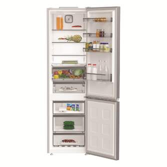 FRICOM. WHIRLPOOL WHK26362XP5E 186X60 NF DSP INOX