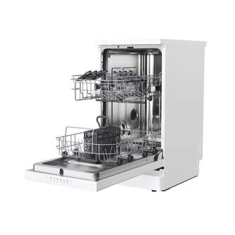 LVJ. CANDY CF0C7SB0FW 8P 47dBA 45CM BCO