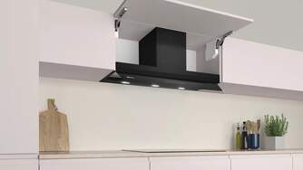 CAMP. BALAY 3BD997GN 90CM 749 m3/h INTEGRABLE