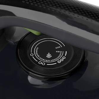 PLANCHA JATA JEPL2401 3000W CERAMICA 220GR/MIN