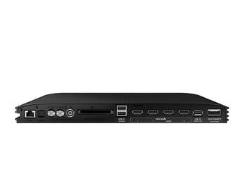 TV SAMSUNG 65%%%quot; TQ65S95C QDOLED UHD SMART TV ONECON