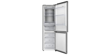 FRICOM. TEKA RBF68670 201x60 NF INOX MF