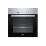 Horno Balay 3HB1000X0 - Clase A, 71L, 5 Funciones, Acero Inoxidable