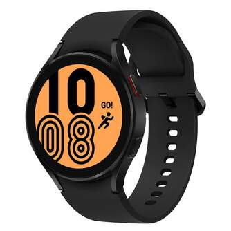 SMARTWATCH SAMSUNG GALAXY WATCH 4 40MM BLACK