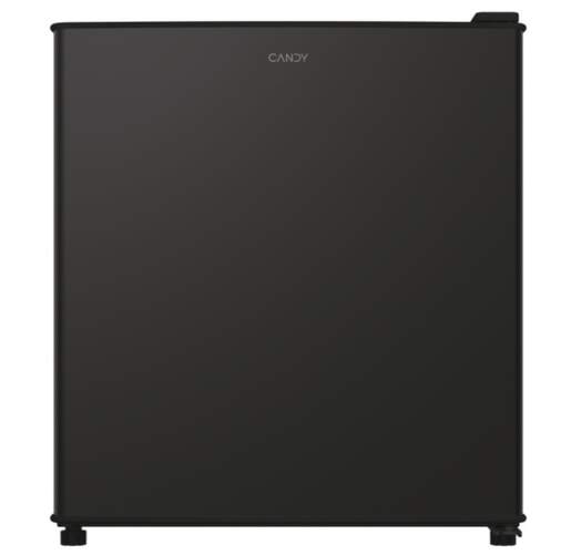 Frigorífico 1 Puerta Candy CHASD4351EBC - 42 L, Tabletop, 51x45x48 cm, Negro