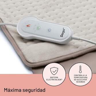 ALMOHADILLA DAGA C. MULTI 16866 34x46 110W 4T PROG