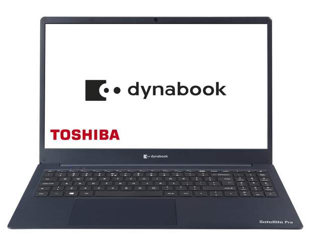 Ordenador Portátil Dynabook C50-G-104 - 15.6" HD, Intel i3-10110U 4.1GHz, 8/256GB SSD, FreeDOS