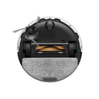 ASPI. ROBOT DREAME D20 AIR PLUS WHITE AUTOVACIADO