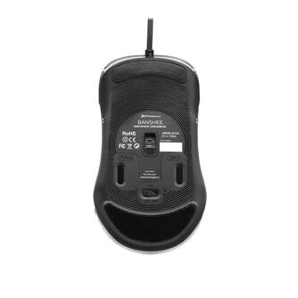 RATON PHOENIX BANSHEE 10000 DPI RGB GAMING