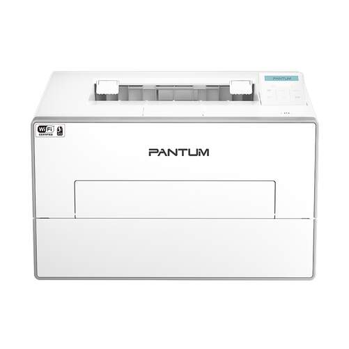 Impresora Pantum P4200DW - 250 Hojas, con Wi-Fi y NFC, 33 ppm, tóner para 11000 páginas