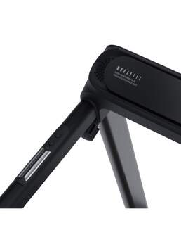 CINTA RUNNING HEAD HTJ4500 SMART PLEG C/ APP NEGRA