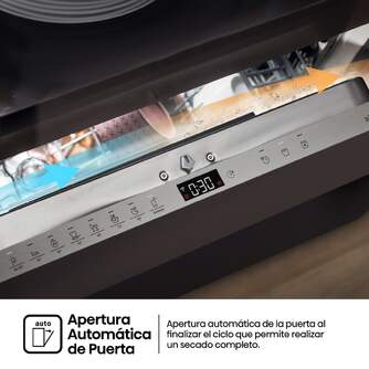 LVJ. HISENSE HV673A65 7P 38dBA DSP 3%%%#170;B INTEGR