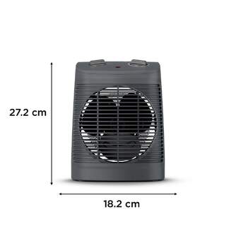 CALEFACT. ROWENTA SO2321 2000W