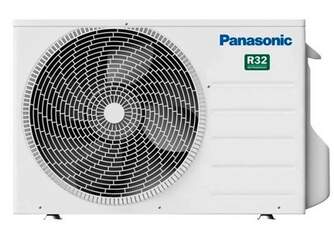 ACON.SPLIT PANASONIC KITRZ25ZKE WIFI A /A ACON.SPLIT PANASONIC KITRZ25ZKE WIFI A /A