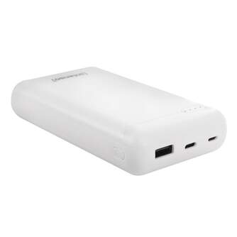 POWERBANK INTENSO XS 20000mAh WHITE