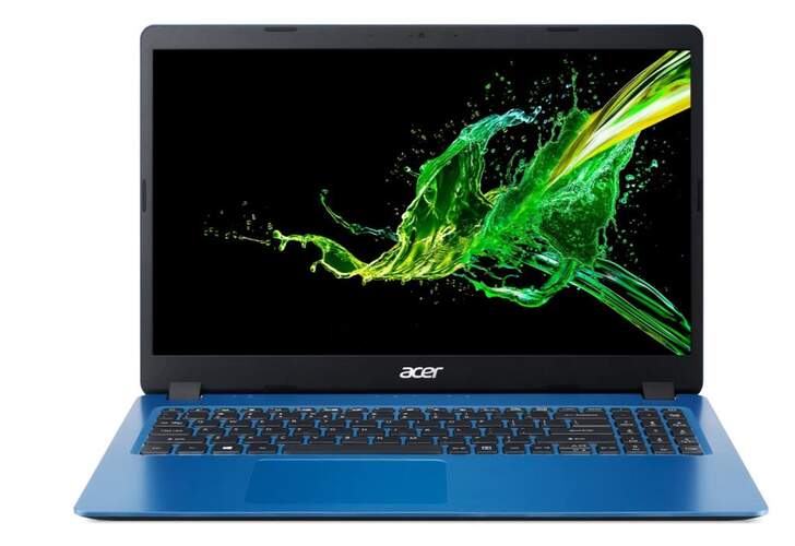 Portatil Acer Aspire A315 15 - 8 GB, 512 SSD, 15&#39;6"
