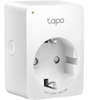 ENCHUFE INTELIGENTE TP LINK TAPO P100