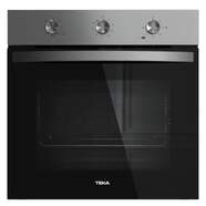 Horno Teka HBB6050SS 111020088 - 70 L, Clase A, Inox