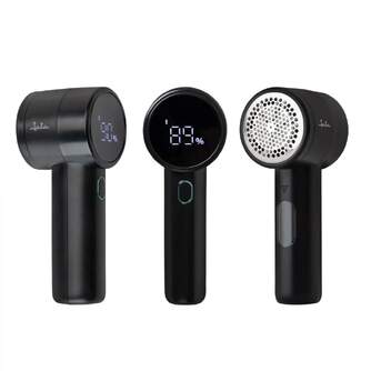 QUITAPELUSAS JATA JEQP1272 LED USB