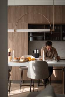 EXPRIM. CITRING WHITE AUTOMATICO REC.SILICONA BCO