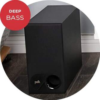 BARRASONIDO POLK SIGNAS2 PKSIGNAS2