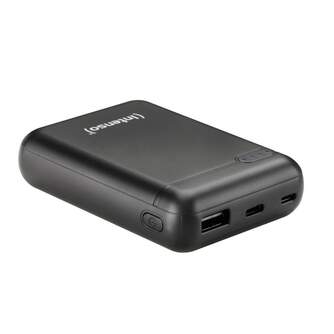 POWERBANK INTENSO XS 10000mAh BLACK
