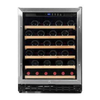 VINOTECA VINOBOX V50GC1TI 50 BOTELLAS