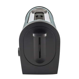 TOST. KUKEN 33963 1000W 1R LARGA VINTAGE VERDE