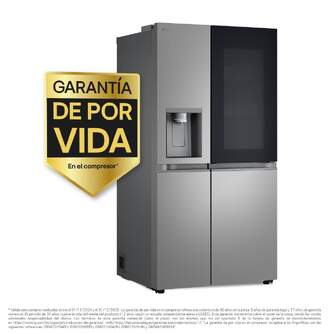 FRI. LG GSXE81PYBD 179x91 INSTAVIEW DISP INOX