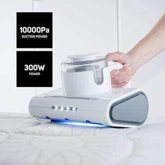 ASPI. MANO TAURUS TEXTILE CARE COLCHON