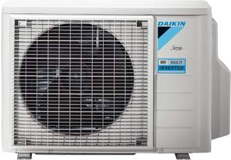 ACON.MULTI.KIT DAIKIN 2x1 2AMXM50(ATXP25 ATXP35)